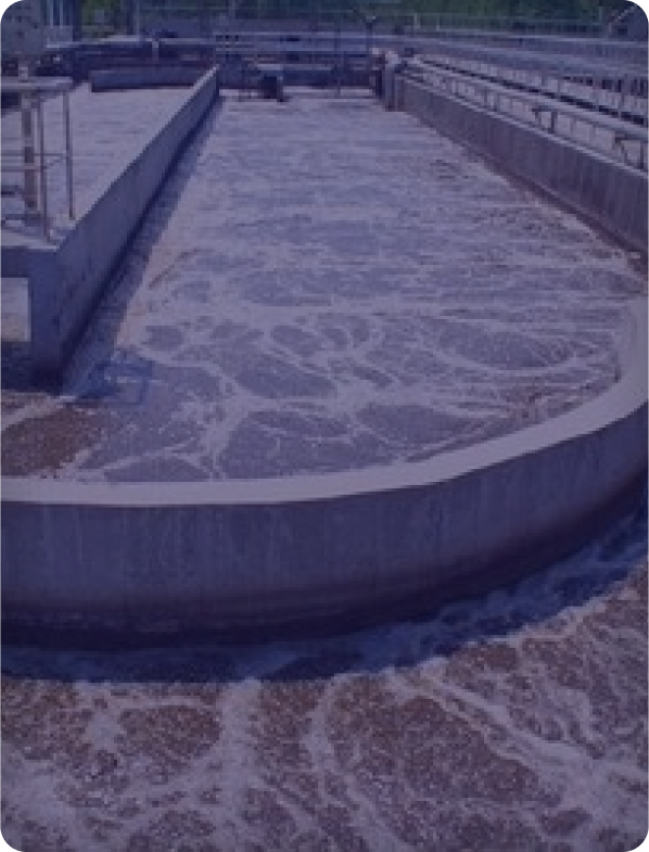 Dhara Waste Water